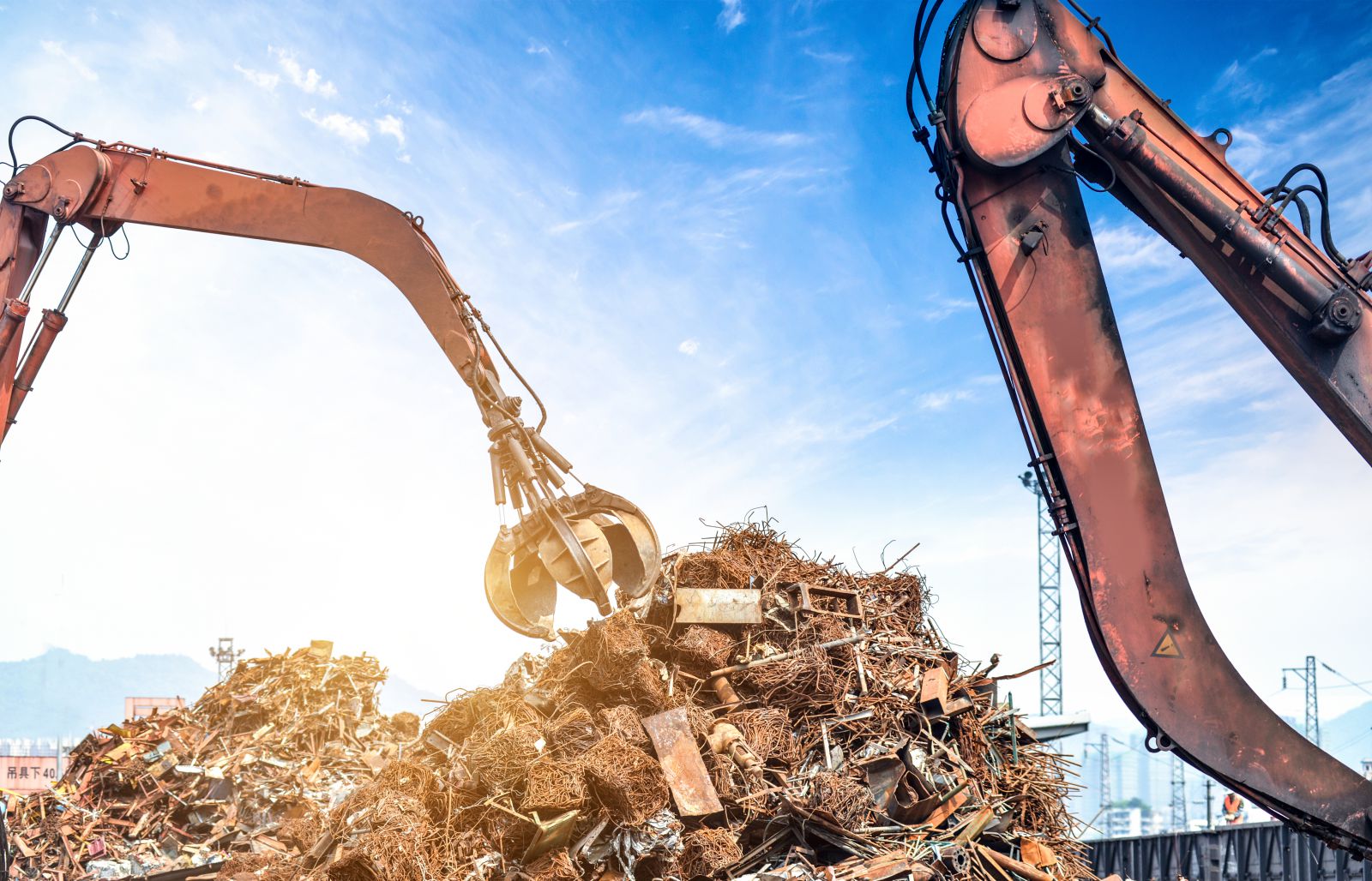 Hãy cùng chúng tôi tìm hiểu một vài thông tin về phế liệu có mặt trên thị trường hiện nay